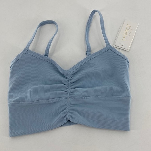 L*Space Soren Top Small - Picture 2 of 7